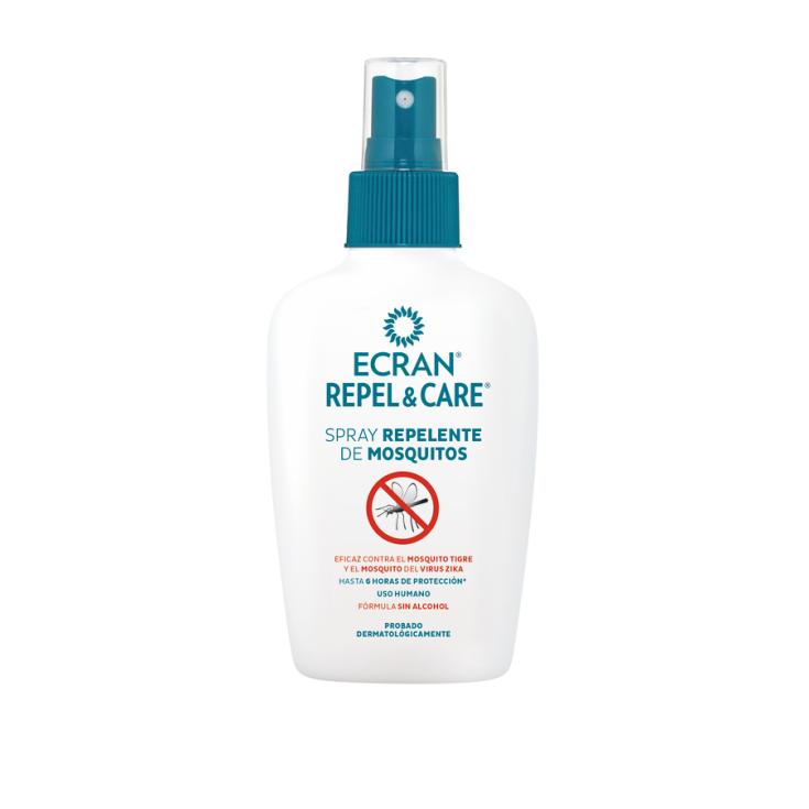 SPRAY REPELENTE  ECRAN 100 ML