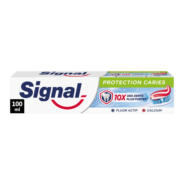 DENTÍFRICO ULTRAPROTECCION SIGNAL 100ML