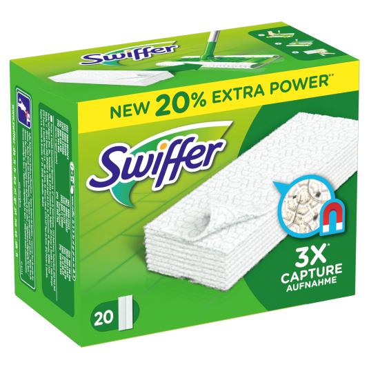 RECAMBIO MOPA  SWIFFER P20