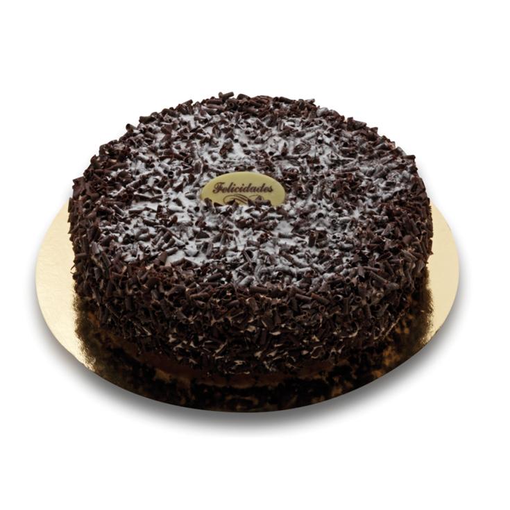 TARTA SELVA NEGRA GRANDERROBLE DESSERT 1300G