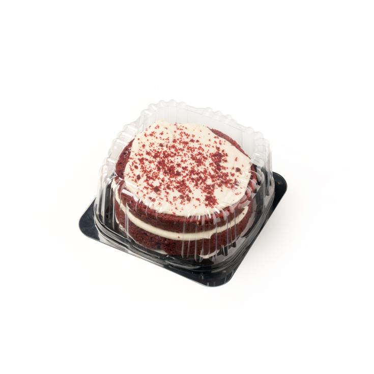 TARTA RED VELVET SAN MARTIN 625G