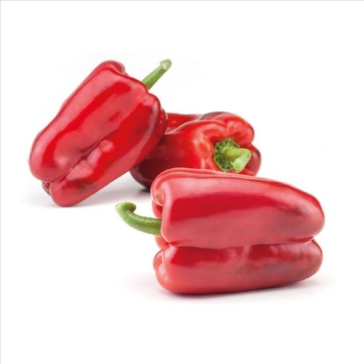 PIMIENTO ROJO