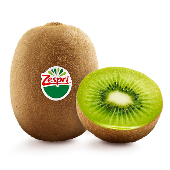 KIWIS ZESPRI SÚPER