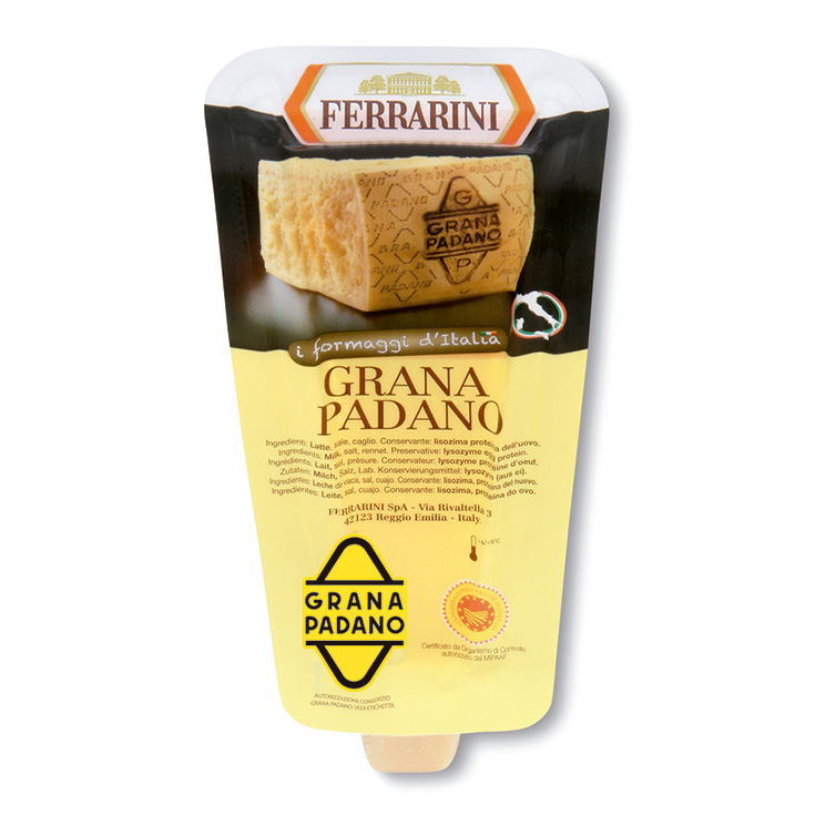 QUESO GRANA PADANO FERRARINI 180G