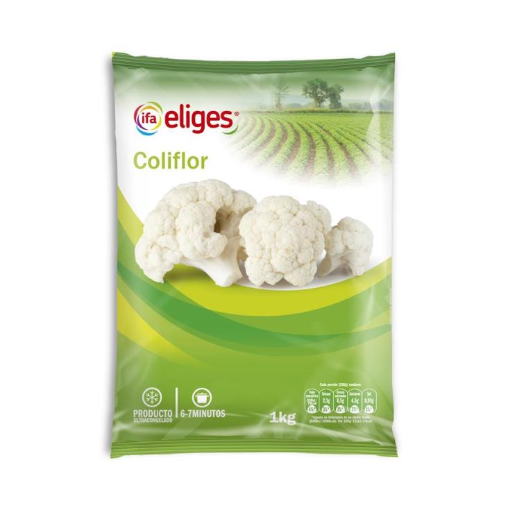 COLIFLOR  IFA ELIGES 1K